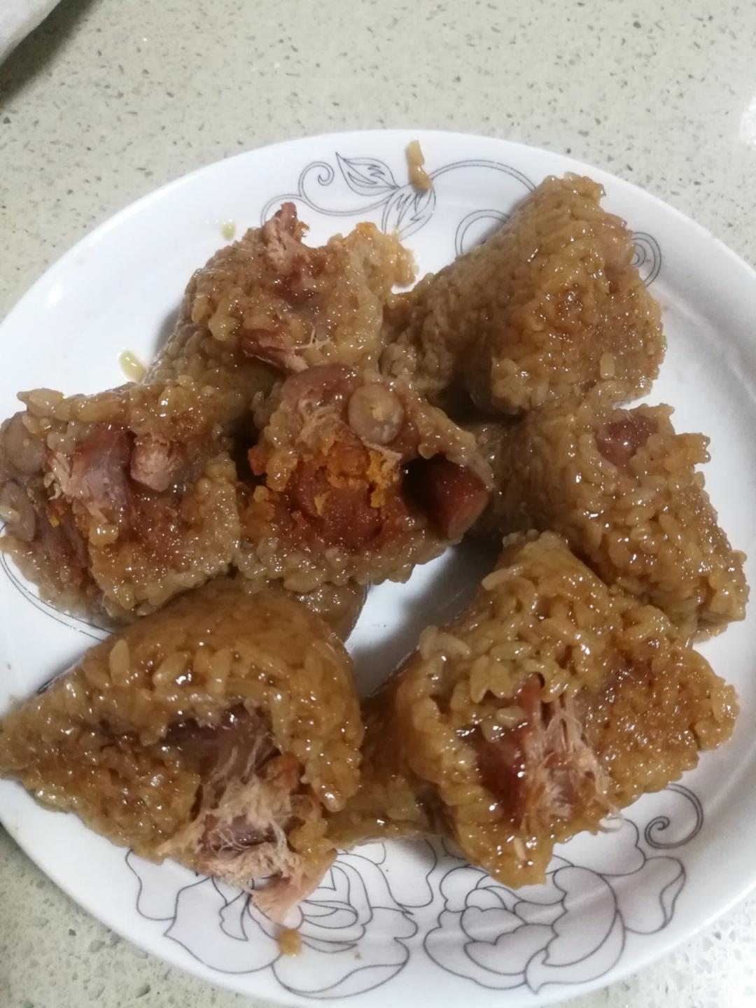 肉粽