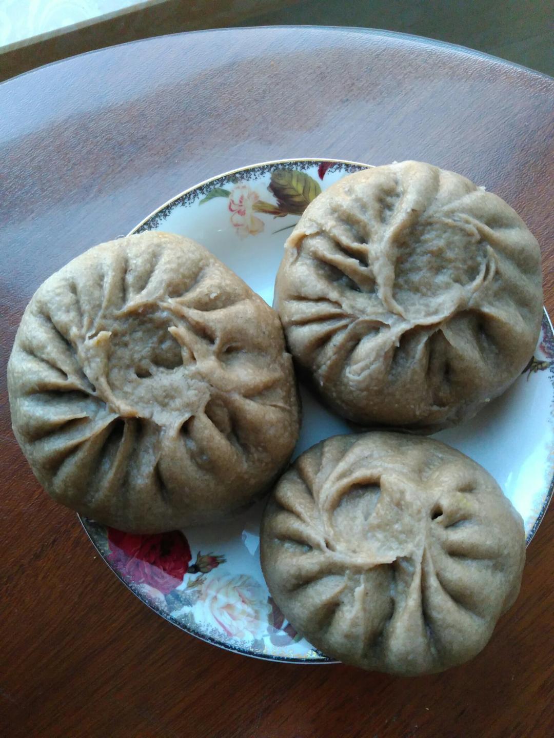 荞麦面包子的全部作品