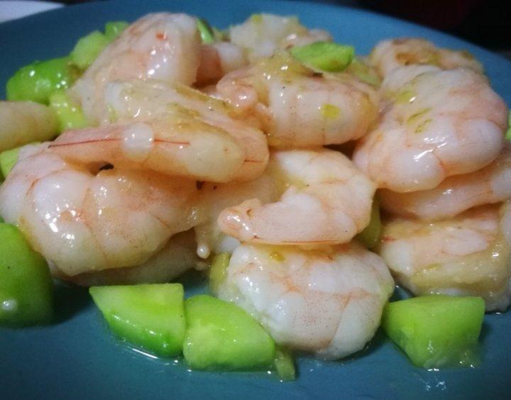 凉拌饺子皮