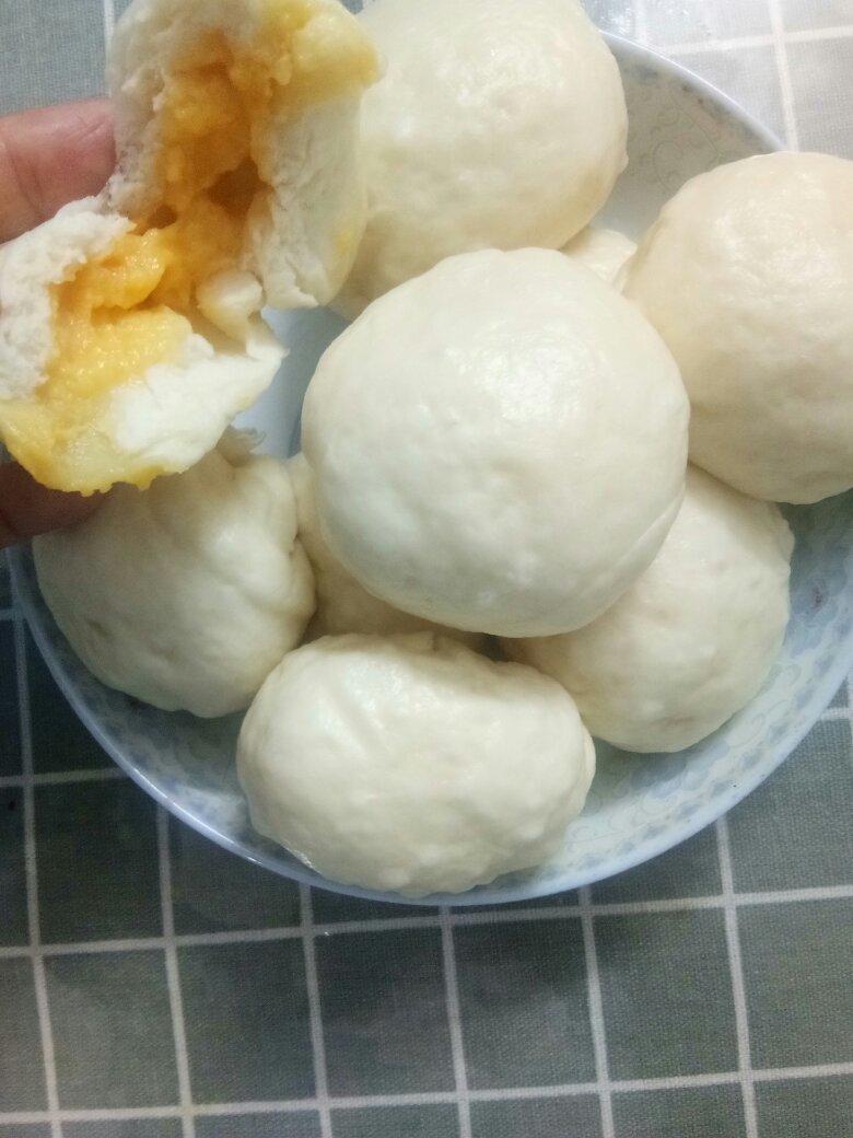 黄金流沙包