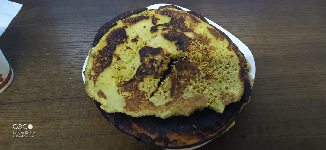 DuangDuang舒芙蕾