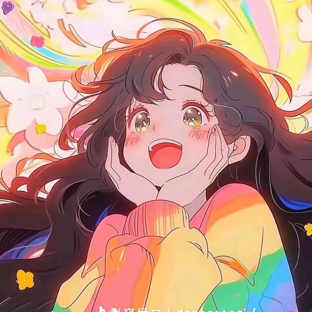 好运健康招财喵