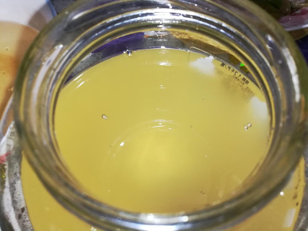 最简单的《熬猪油》方法