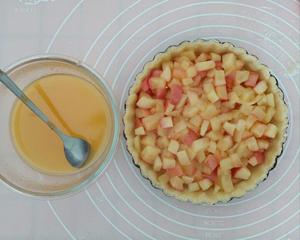 简单好吃的酥皮苹果派的做法 步骤9