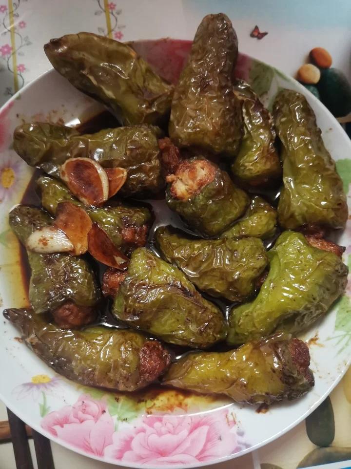 辣子罐