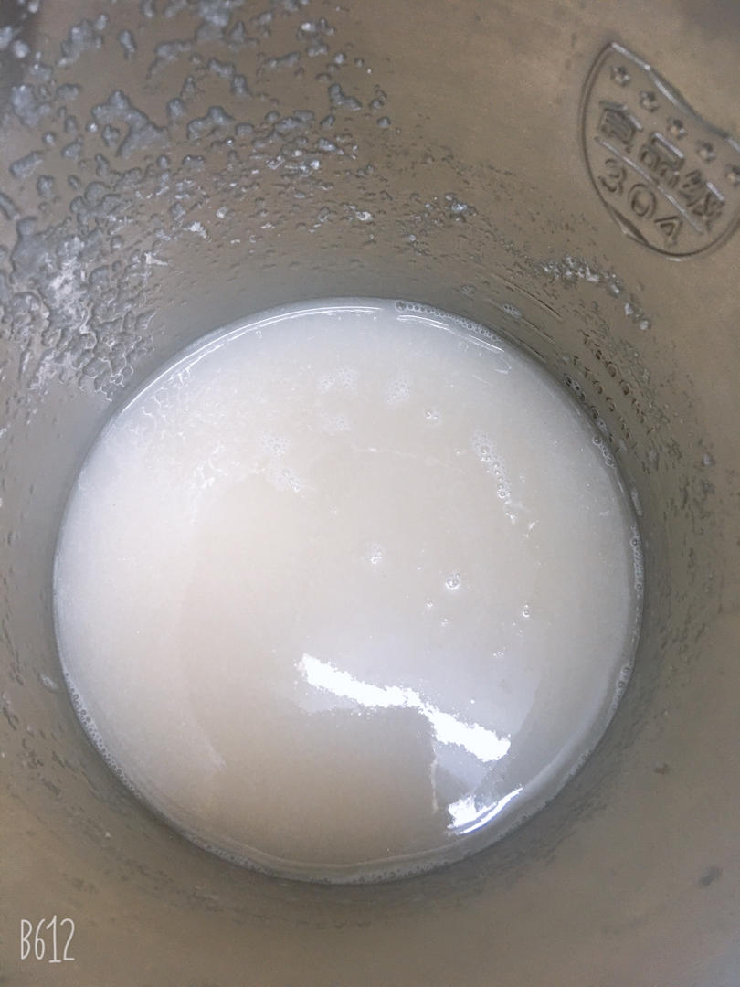 鲜藕汁