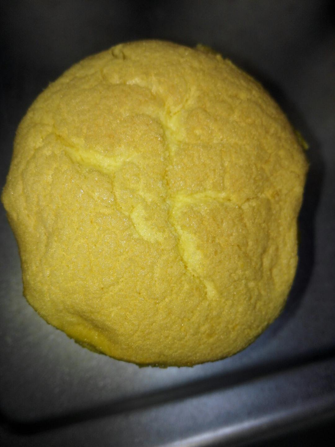 宝宝零食系列～快手baby小蛋糕