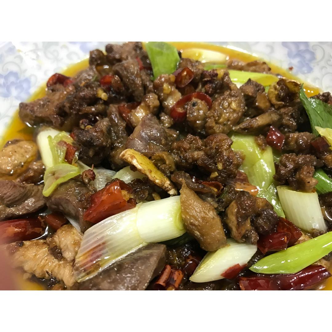 午餐•2017年2月20日