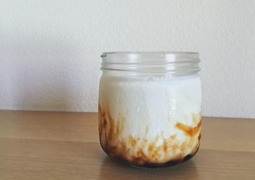 《Tinrry+》黑糖珍珠鲜奶（脏脏茶）