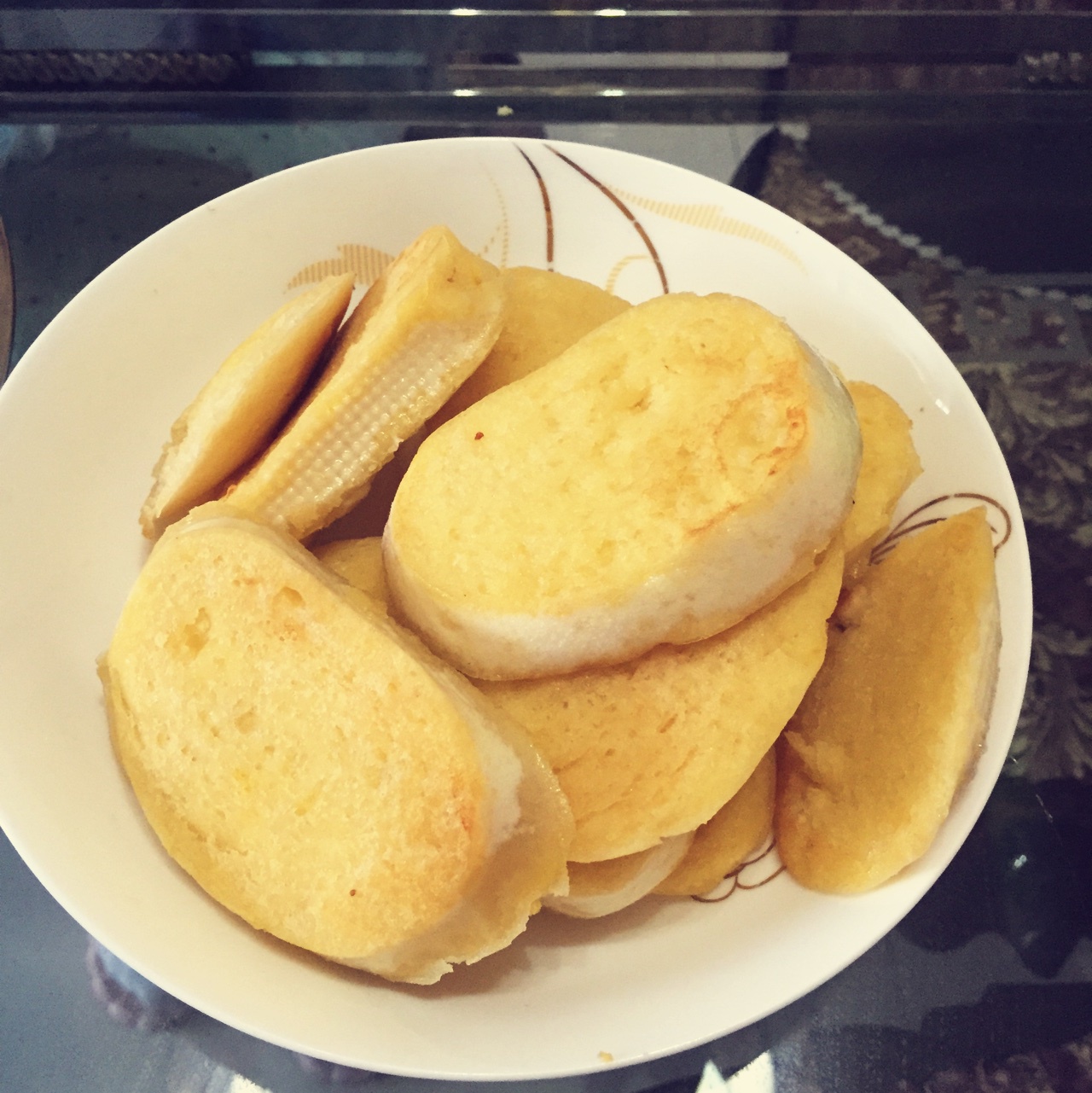 远方_6ugs做的金炸馒头片