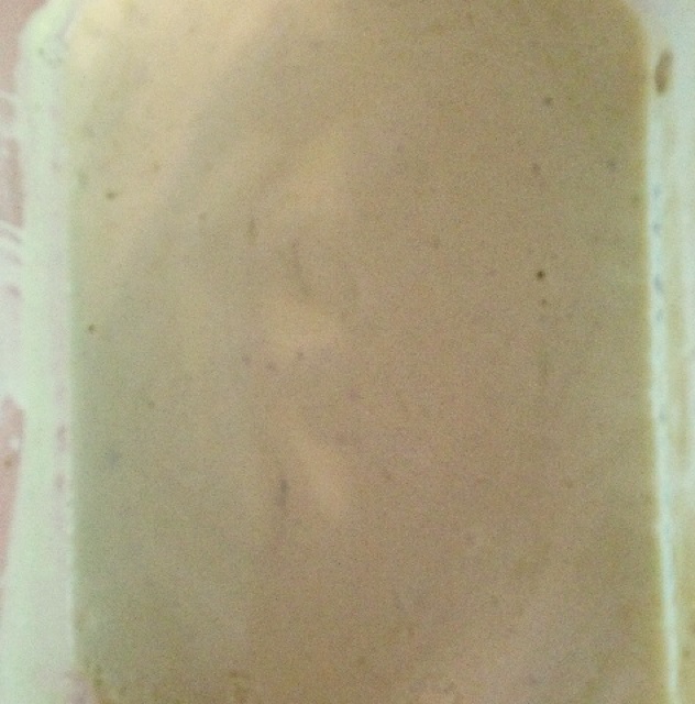 冷藏式抹茶大理石乳酪蛋糕