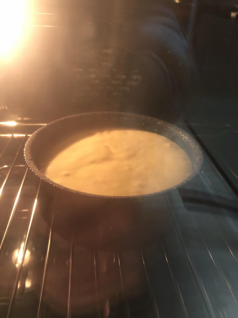 轻乳酪蛋糕（瑞可爷爷同款）网红轻乳酪