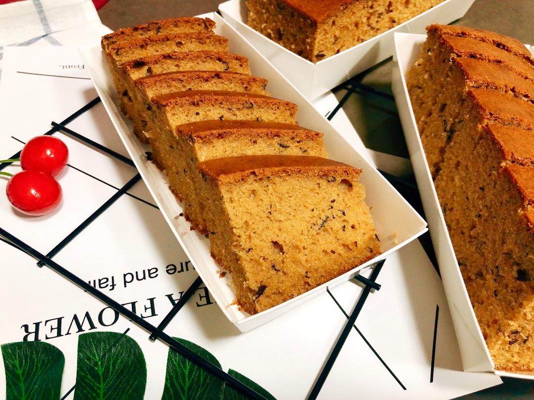 超简单的枣泥蛋糕