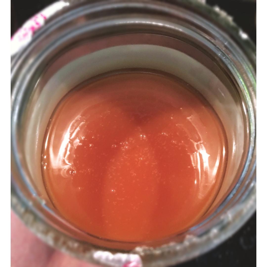 焦糖酱 Caramel Sauce