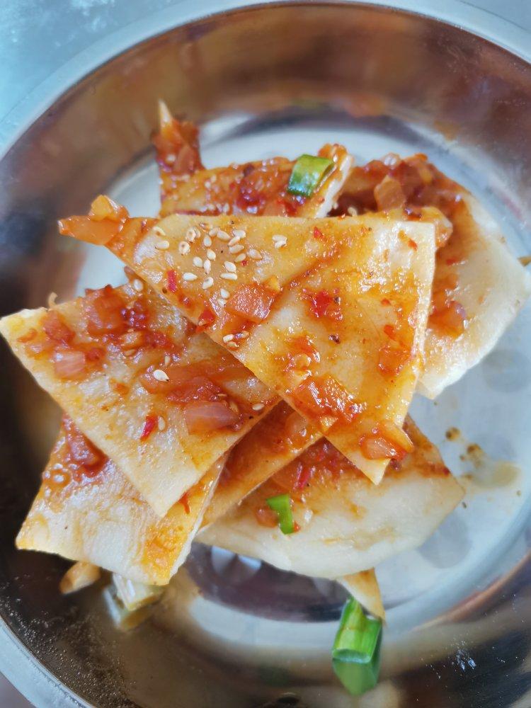 酱香饼