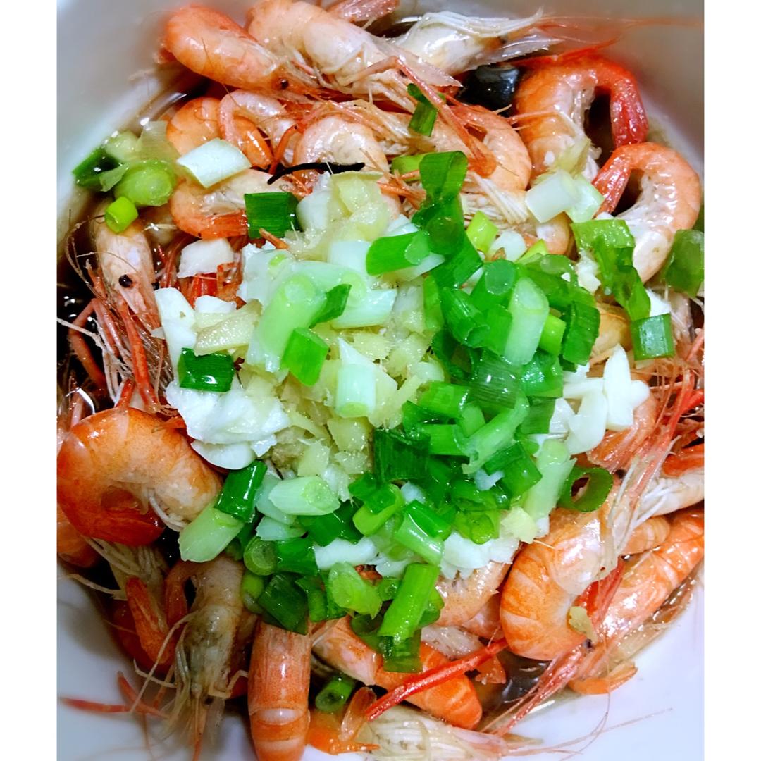 【酱油河虾】轻松做出饭店味