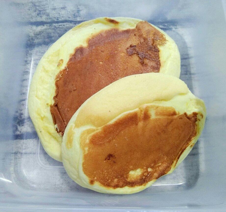（视频）舒芙蕾松饼、日式松饼