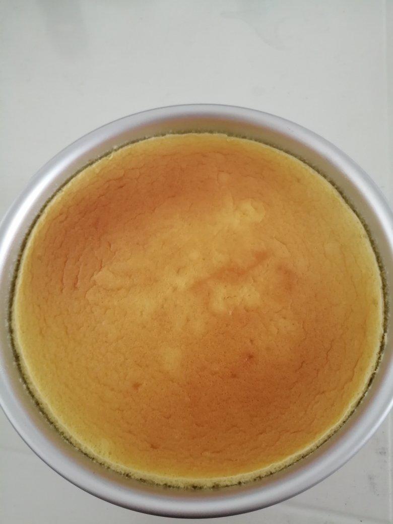 【原创】澈司叔叔和西村叔叔的轻乳酪蛋糕（妙可蓝多奶油奶酪）