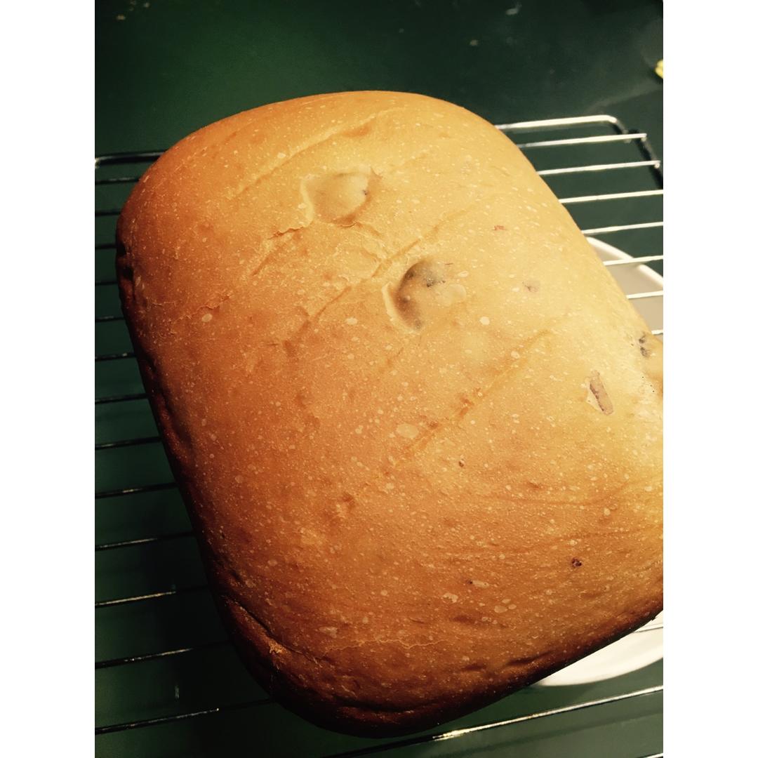 超柔软酸奶吐司（ACA面包机版）