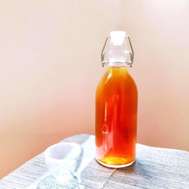 秋冬养生茶（简单）