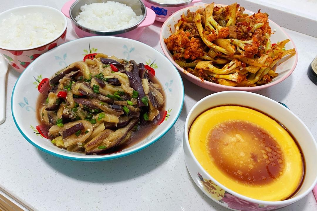 唯有爱与美食不可辜负