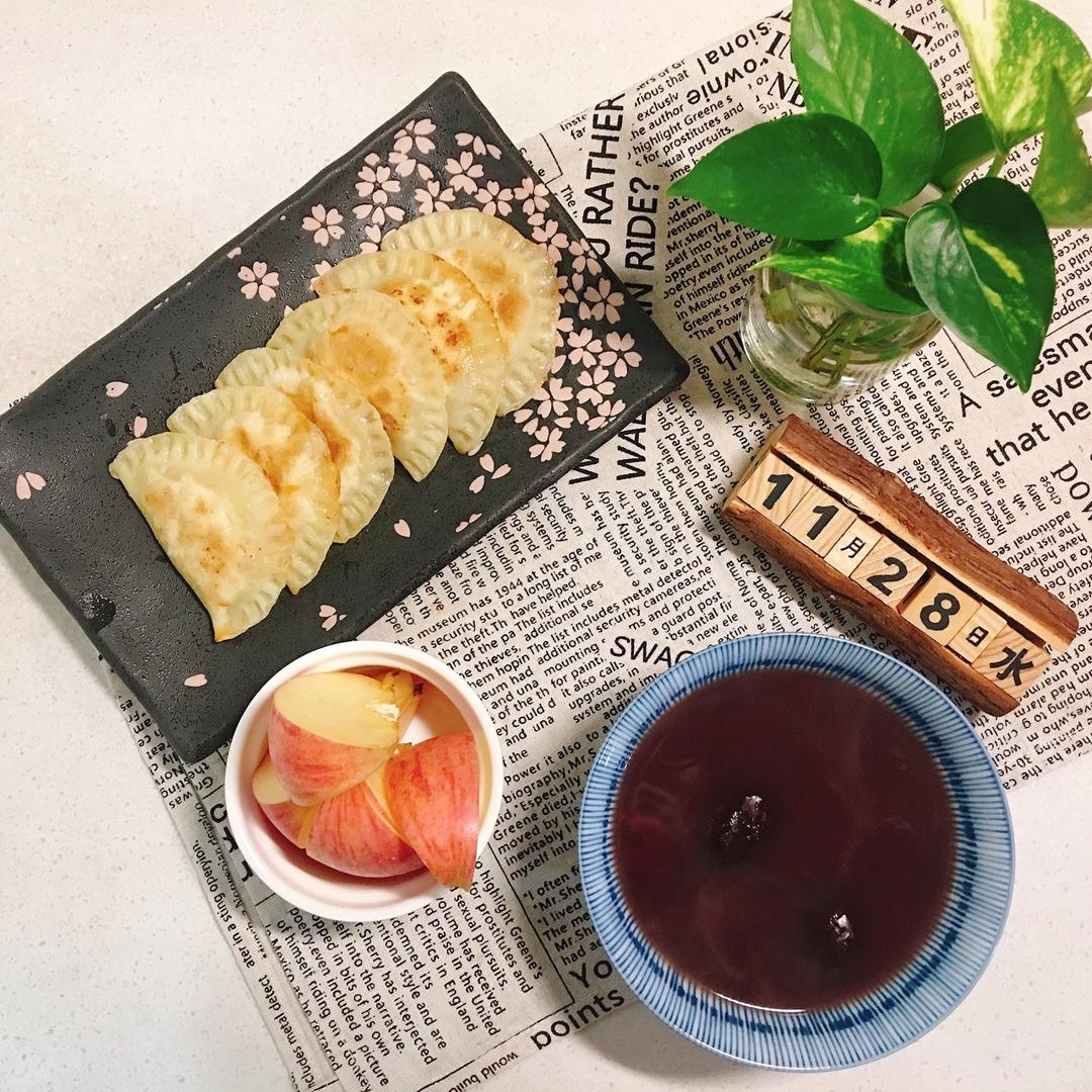 快手香蕉派