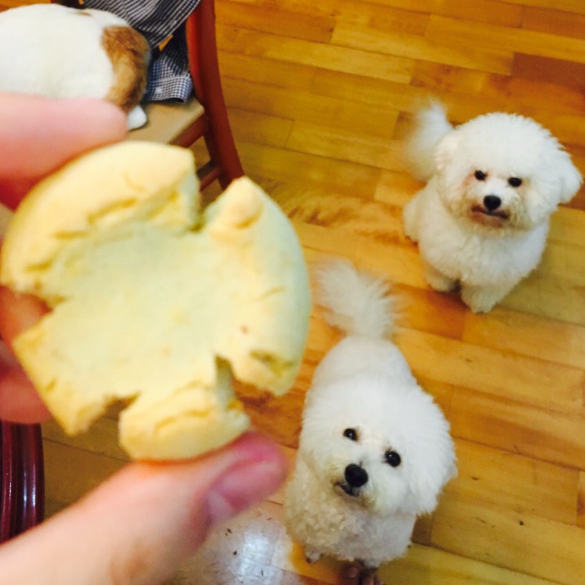 玛格丽特饼干