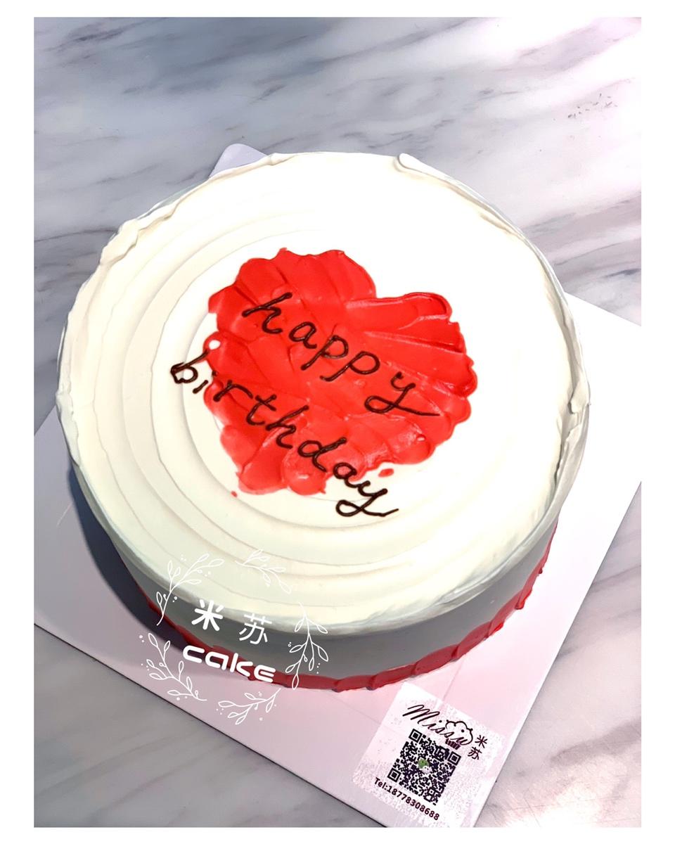 《Tinrry+》戚风蛋糕（6寸配方）（基础、超详细教程）