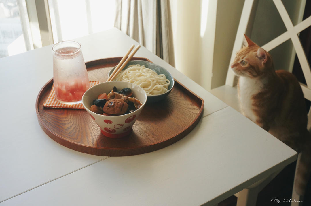 黄焖鸡