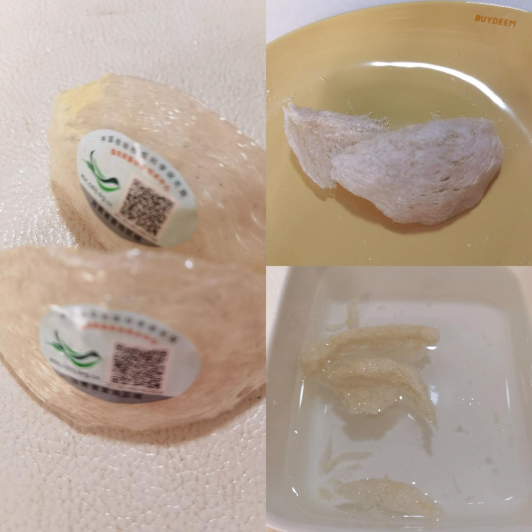 木瓜椰汁燕窝盅-富贵平安【北鼎年夜饭】