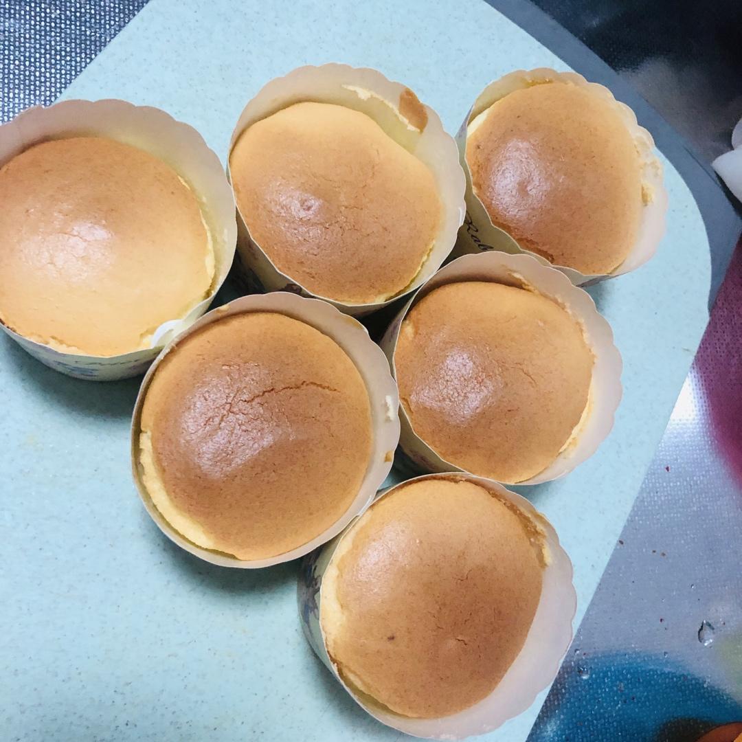 没有菜谱，记录自己