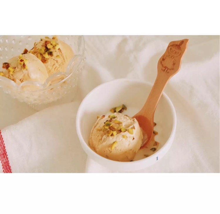 奶茶意式冰淇淋（福田淳子版本）