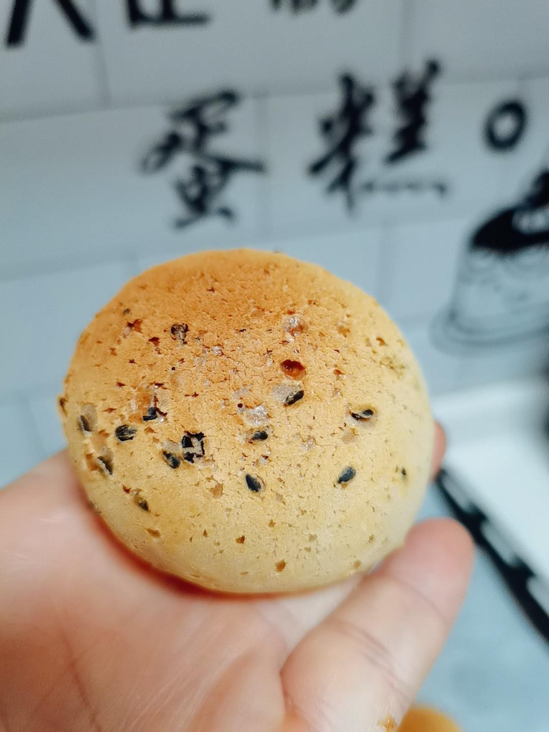 恐龙蛋·麻薯面包·麻薯包 自己做了1000➕的私人配方