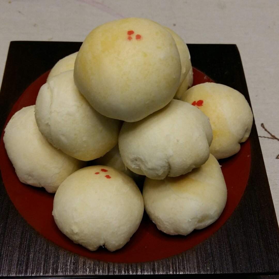 白皮儿