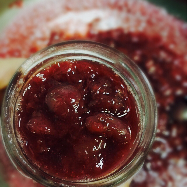 【樱桃酱图片】我叫阿鸵_下厨房