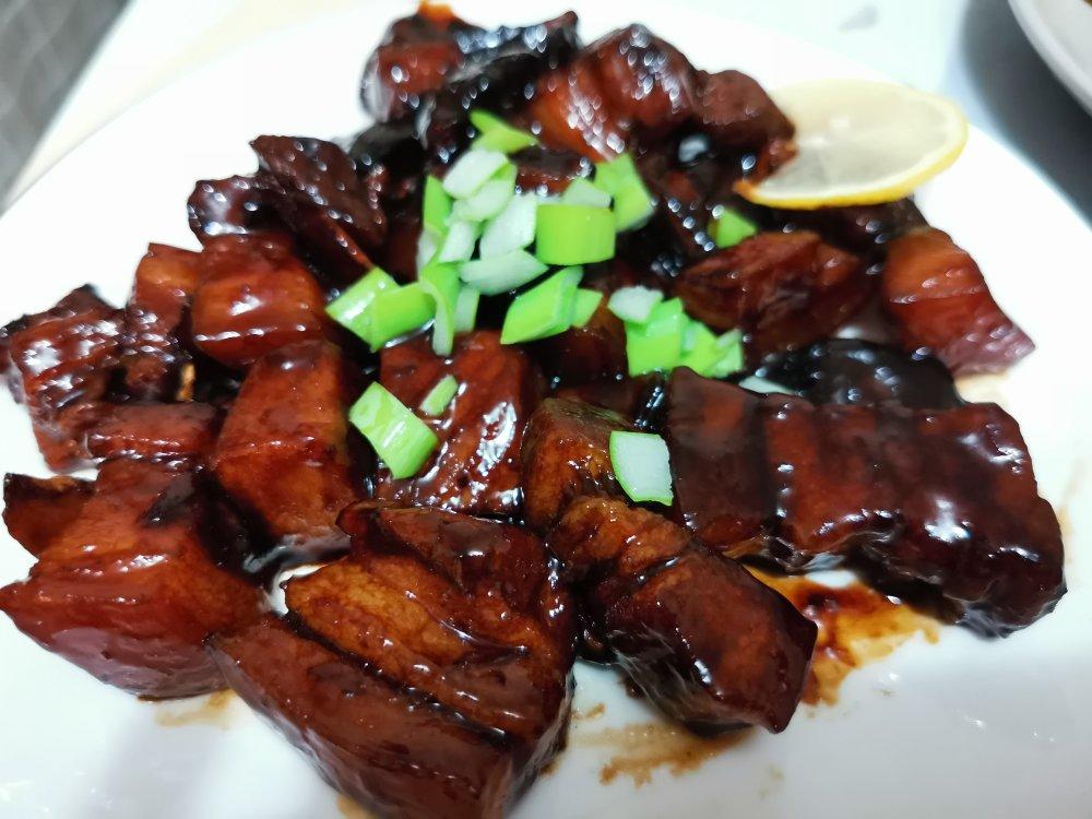 红烧肉