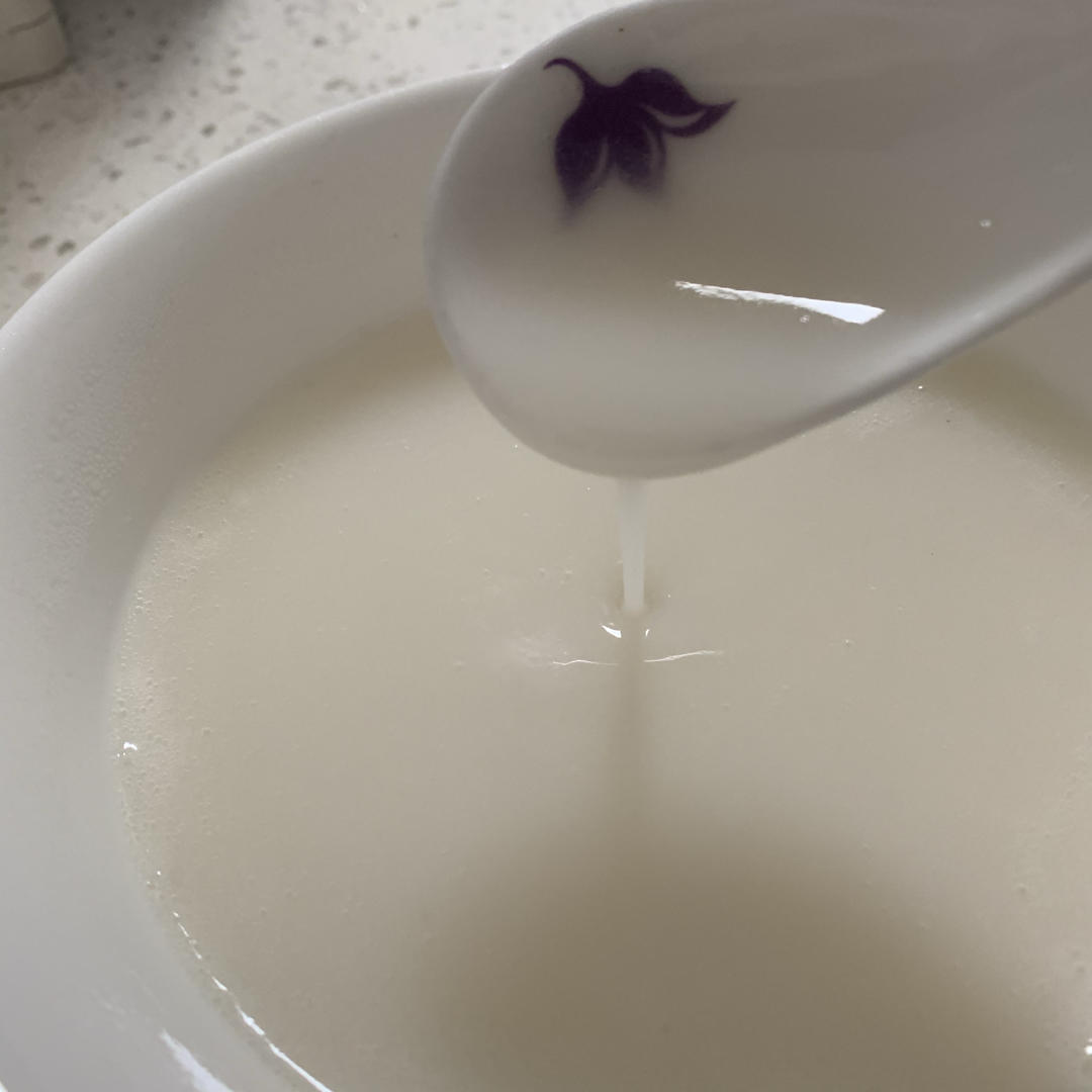 🍸️大米饮料(米香浓郁，细腻丝滑)