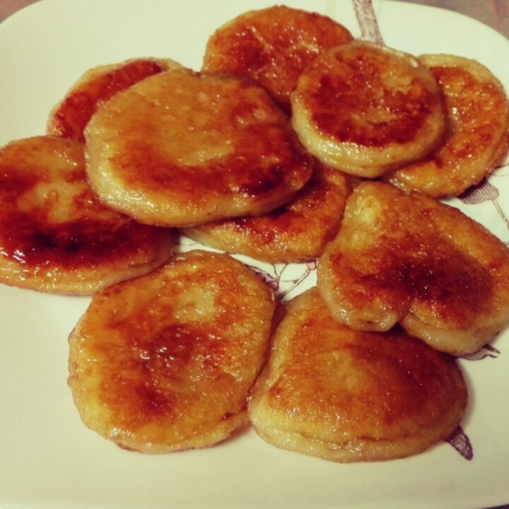糖油粑粑