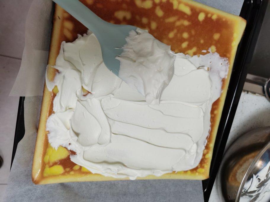 小四卷～风靡美食群的美味蛋糕卷