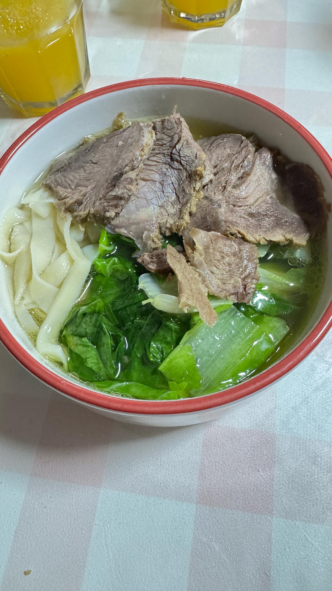 极简·古法｜酱牛肉·卤牛肉·牛腱子｜卡卡爸·不藏私