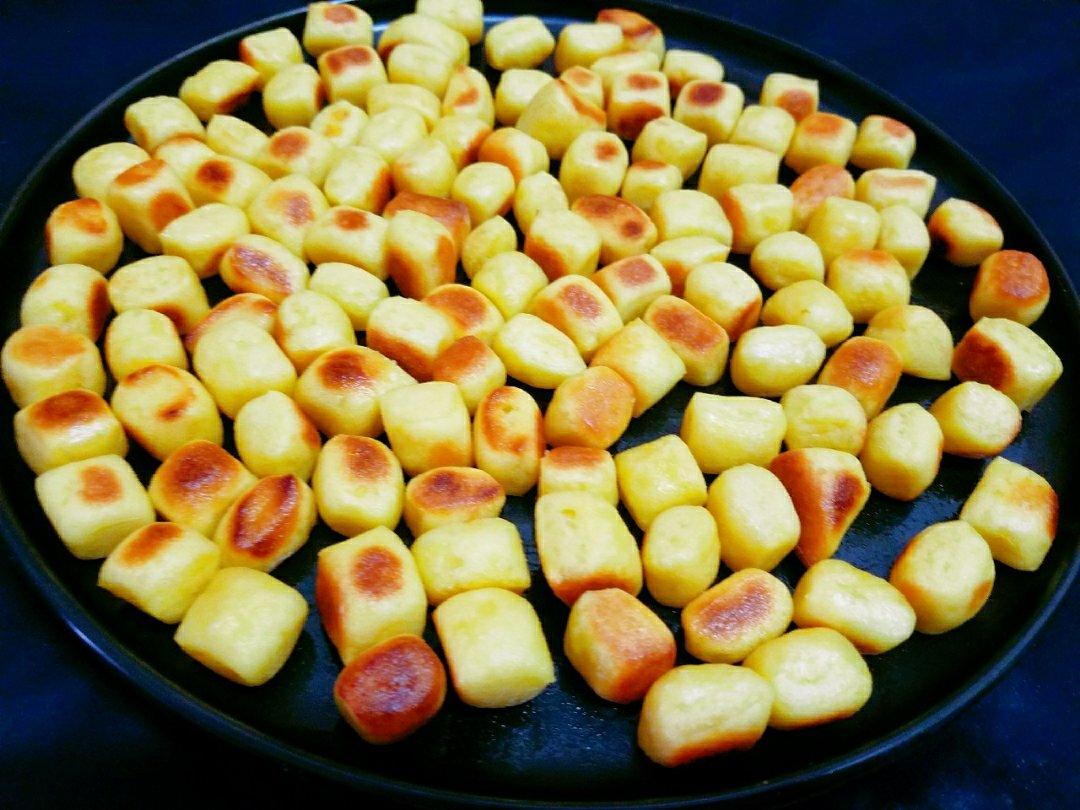 小孩大人都爱吃的(旺仔小馒头）