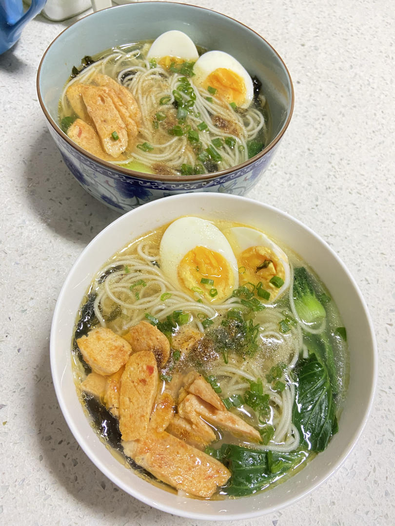 辅食篇06～一周菜谱1