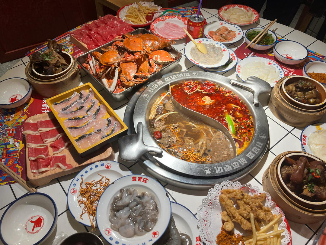 晚餐•2026年4月25日