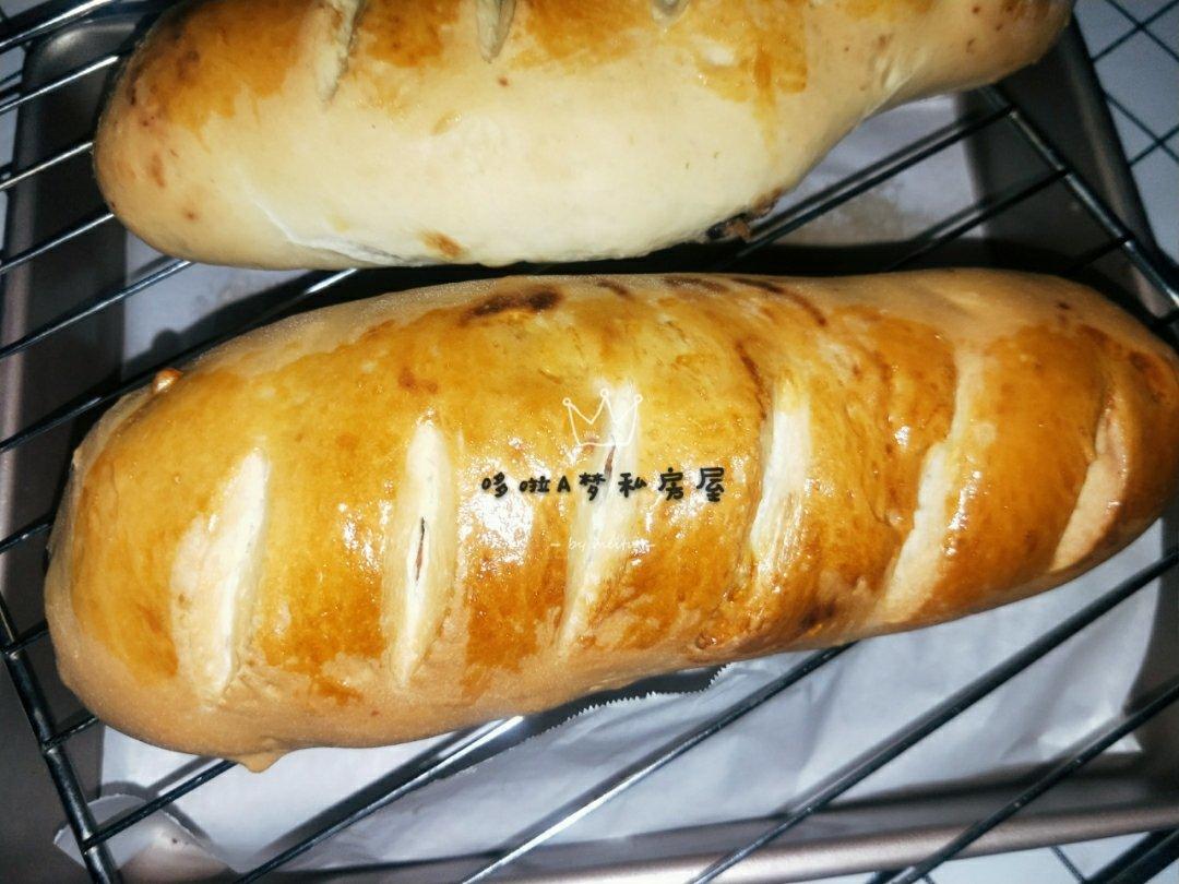 新疆果仁列巴(包好吃零失败)