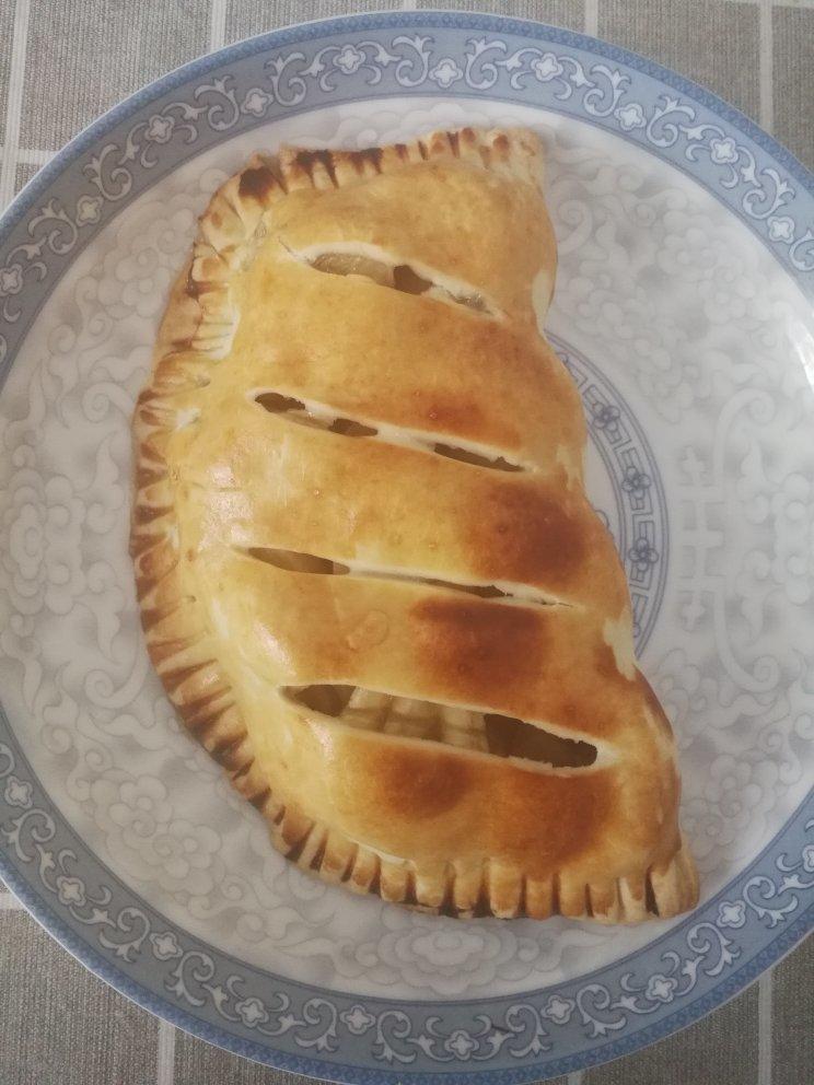 苹果派(9寸批萨盘)
