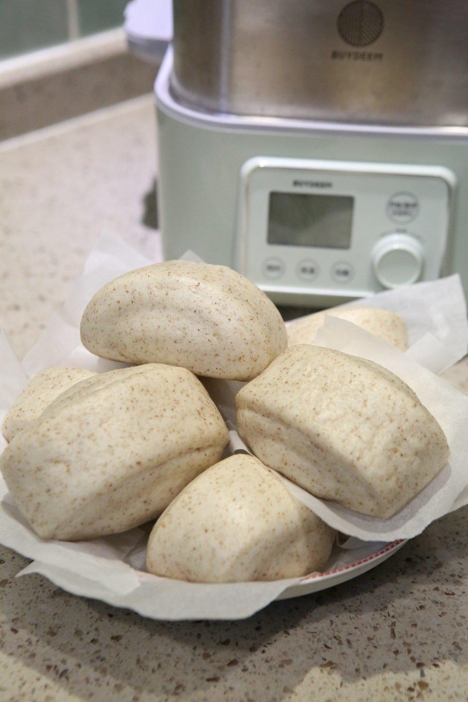 双拼炖牛腩【2月北鼎食谱】