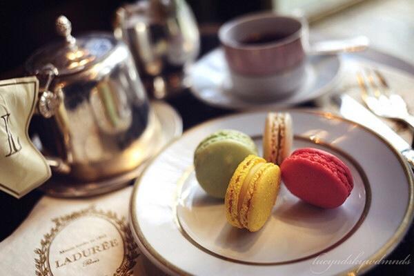 马卡龙夹心（基础馅）