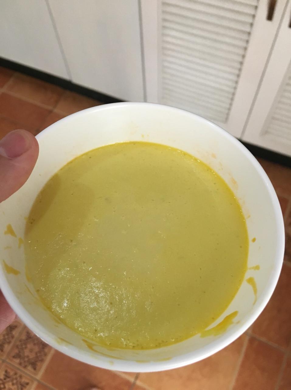 宝宝辅食【南瓜布丁】