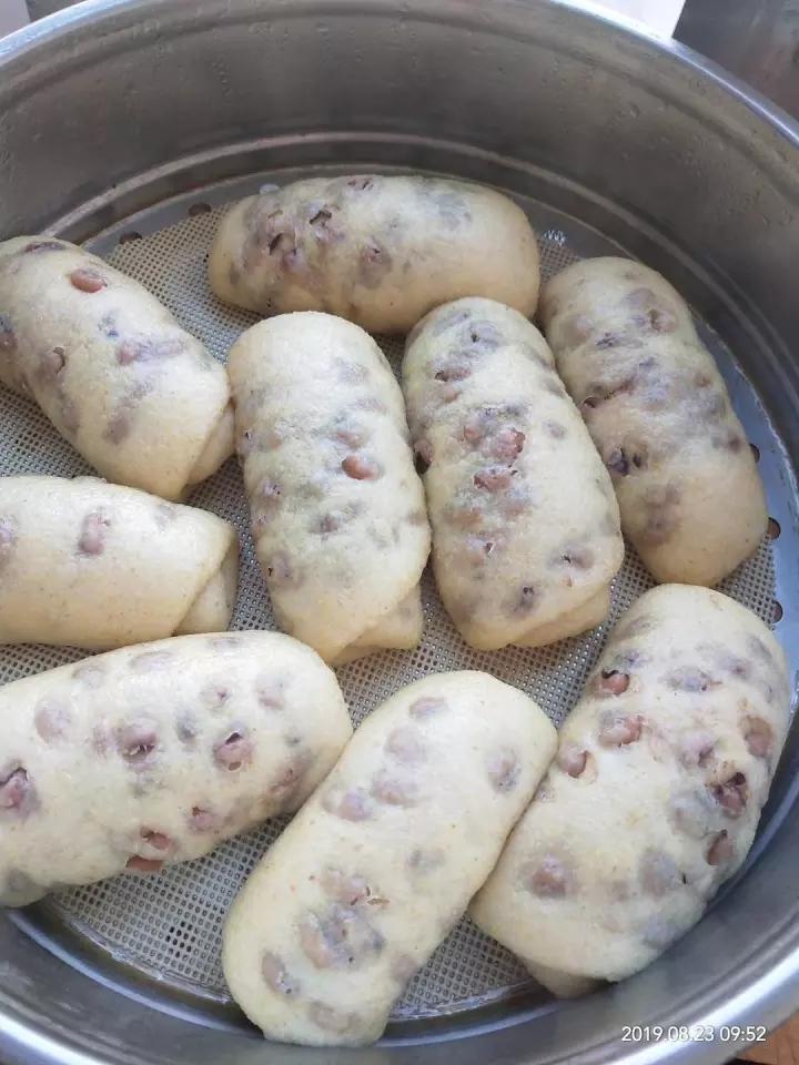 家庭版油条