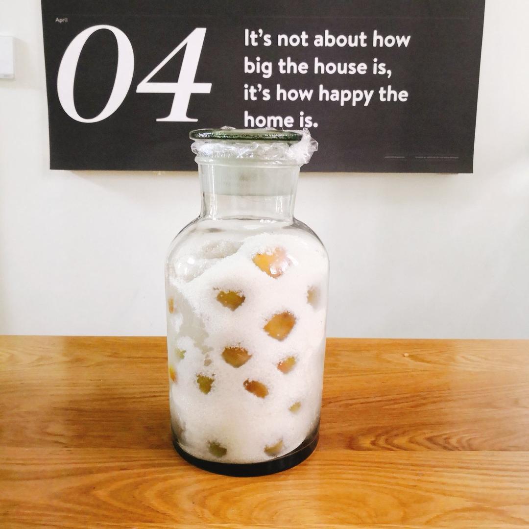 青梅汁/青梅糖浆/青梅酒